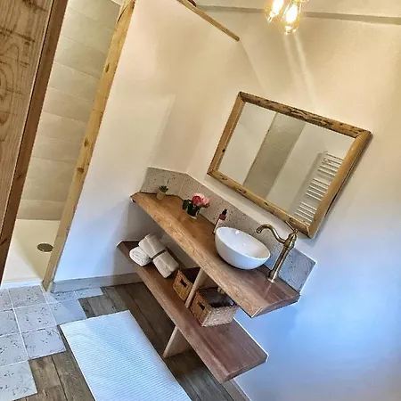 U Pasturellu Bed and breakfast