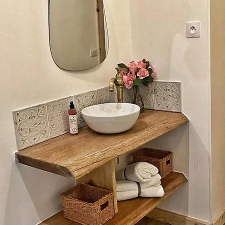 U Pasturellu Bed and breakfast Pioggiola