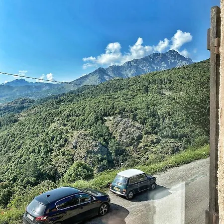 Bed and breakfast U Pasturellu 3*