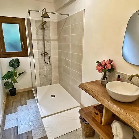 Bed and breakfast U Pasturellu 3*