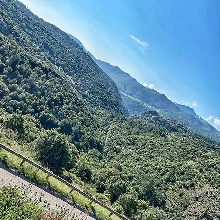 Bed and breakfast U Pasturellu 3*