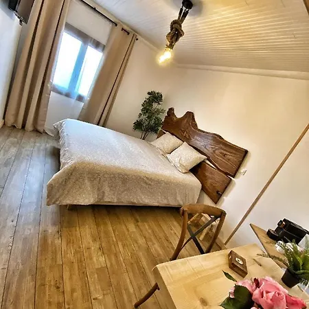 U Pasturellu 3* Pioggiola