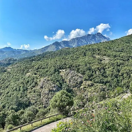 U Pasturellu Pioggiola