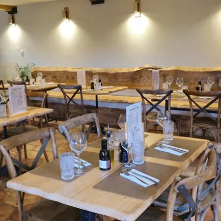 U Pasturellu 3* Pioggiola