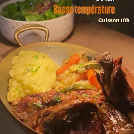 U Pasturellu Bed and breakfast Pioggiola