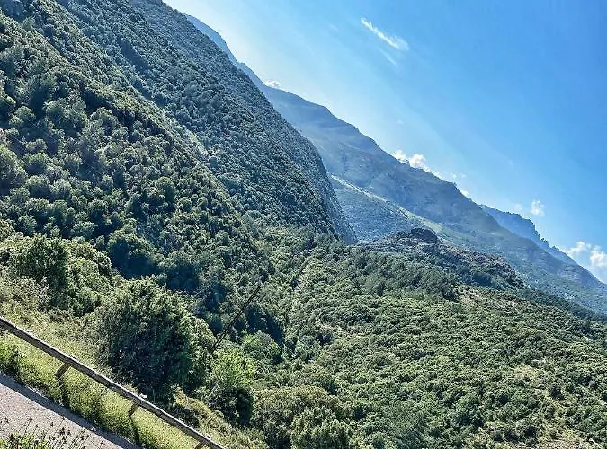 Panzió U Pasturellu 3*