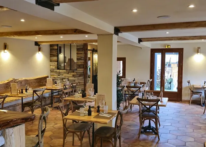 Panzió U Pasturellu Pioggiola
