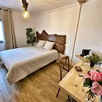 U Pasturellu Bed & Breakfast Pioggiola