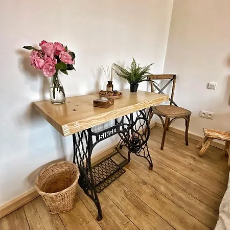 U Pasturellu 3* Pioggiola