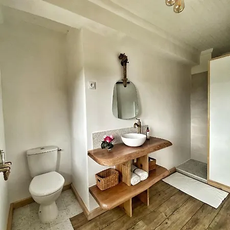 U Pasturellu Bed & Breakfast