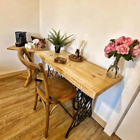 U Pasturellu 3* Pioggiola