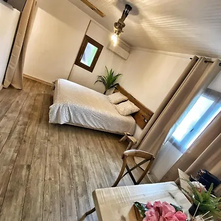 U Pasturellu 3* Pioggiola