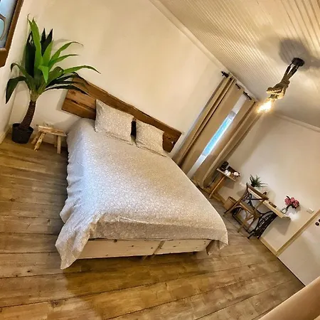 Couette-café U Pasturellu *