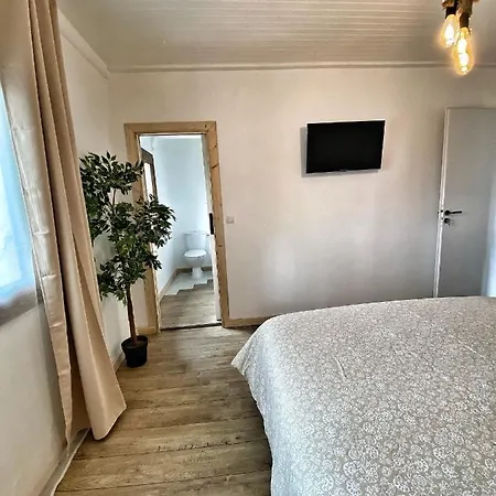 U Pasturellu Bed & Breakfast Pioggiola