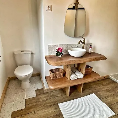 U Pasturellu Nocleg ze śniadaniem Pioggiola