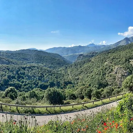 U Pasturellu Отель типа 