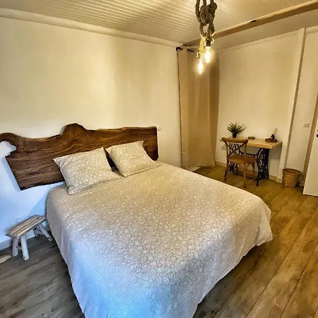 Nocleg ze śniadaniem U Pasturellu Pioggiola