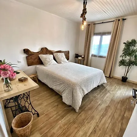 Bed & Breakfast U Pasturellu