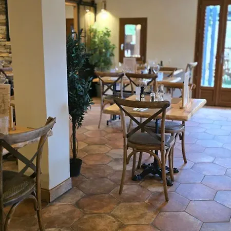 U Pasturellu Couette-café