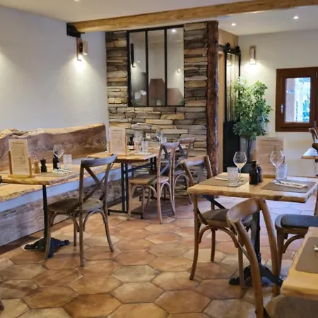 Couette-café U Pasturellu *