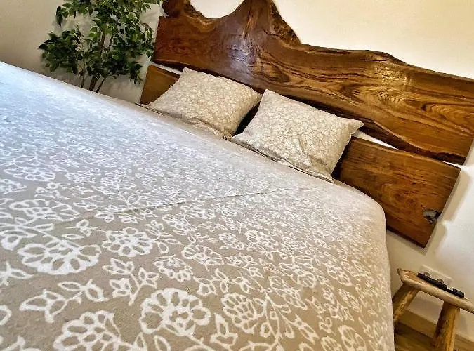 U Pasturellu 3* Pioggiola