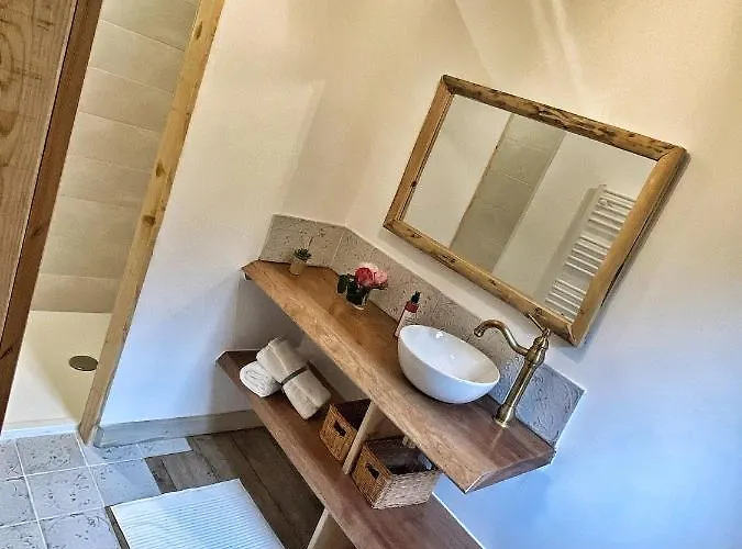 U Pasturellu Bed & Breakfast