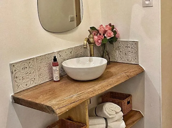 U Pasturellu Bed & Breakfast Pioggiola