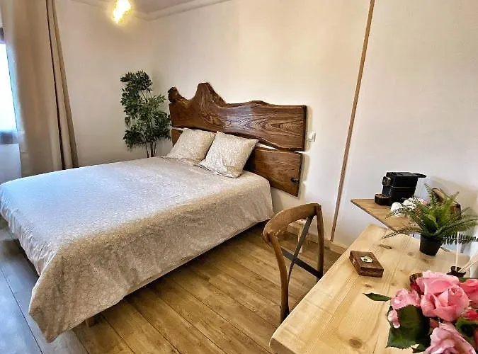 U Pasturellu Bed & Breakfast Pioggiola