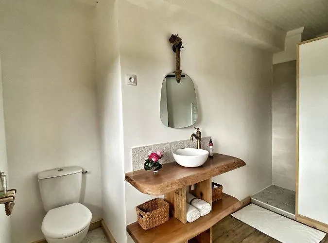 U Pasturellu Bed & Breakfast