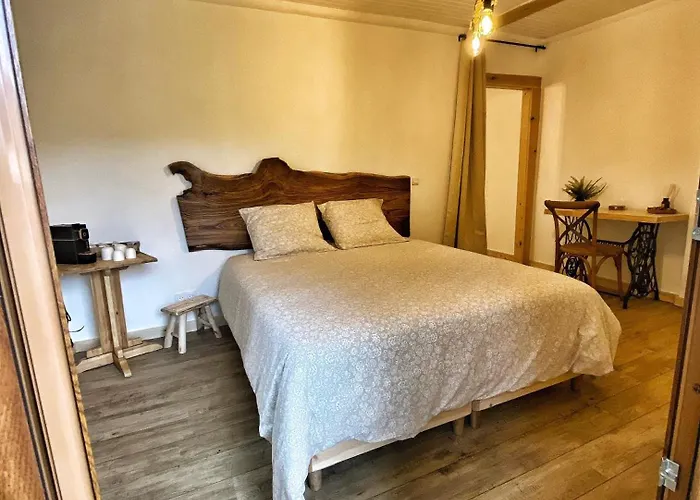 U Pasturellu Bed & Breakfast 3*