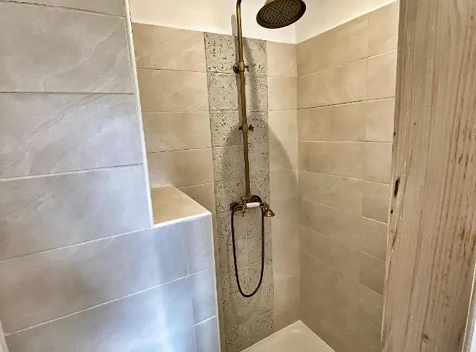 Bed & Breakfast U Pasturellu 3*