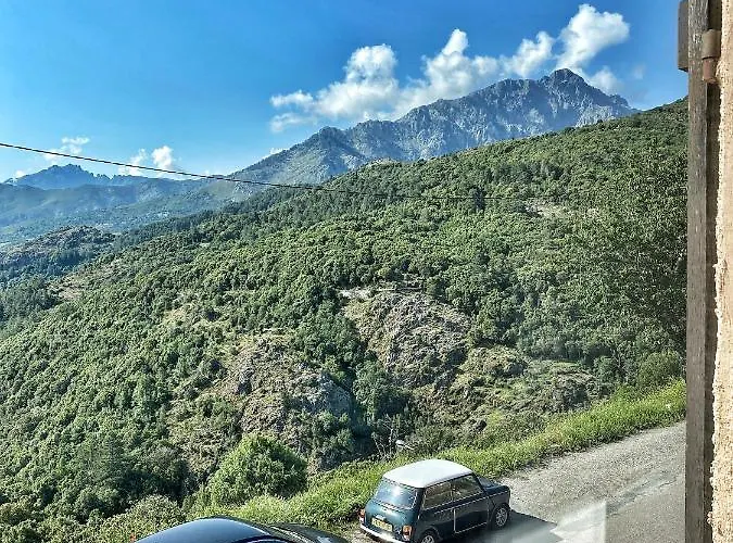 Bed & Breakfast U Pasturellu 3*