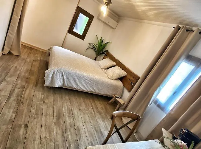 U Pasturellu 3* Pioggiola