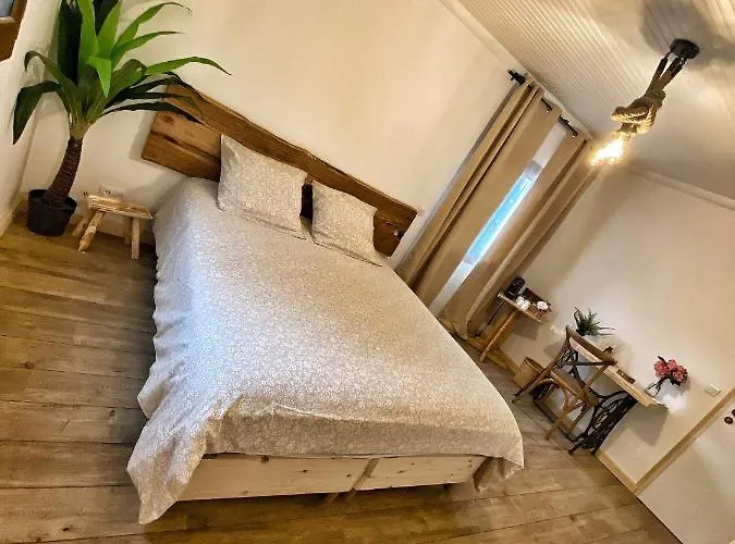 Bed & Breakfast U Pasturellu 3*