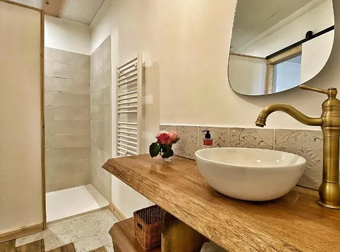 Bed & Breakfast U Pasturellu