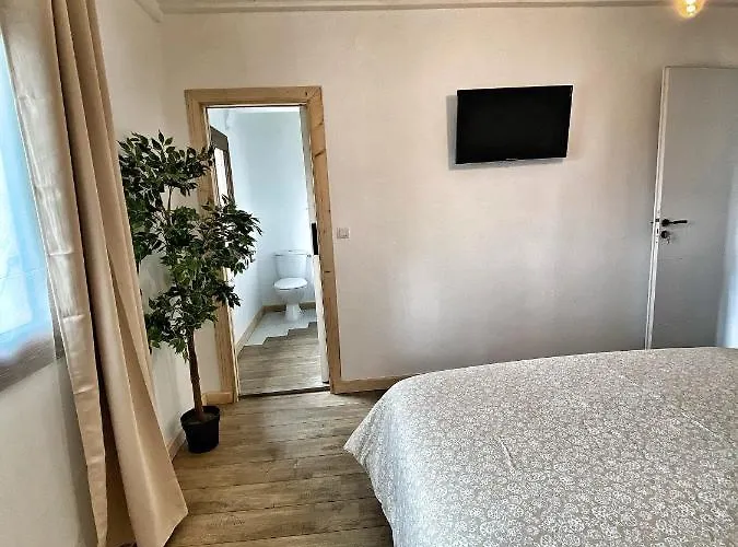 U Pasturellu Bed & Breakfast Pioggiola