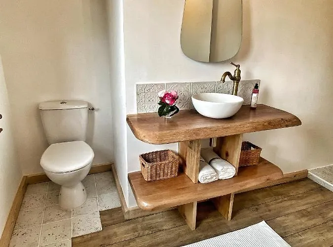 U Pasturellu Bed & Breakfast Pioggiola