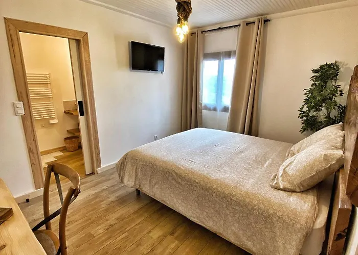 Bed & Breakfast U Pasturellu Pioggiola