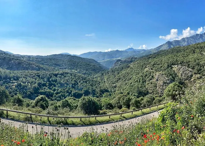 U Pasturellu Bed & Breakfast