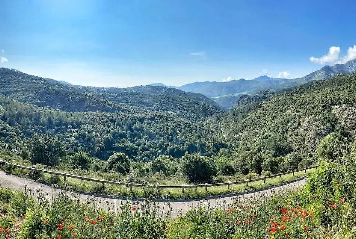 U Pasturellu Pioggiola