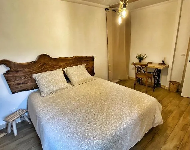 Bed & Breakfast U Pasturellu Pioggiola