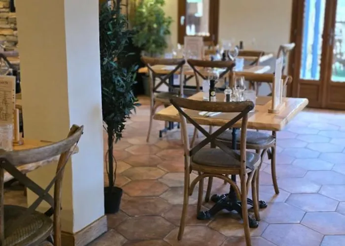 U Pasturellu Bed & Breakfast