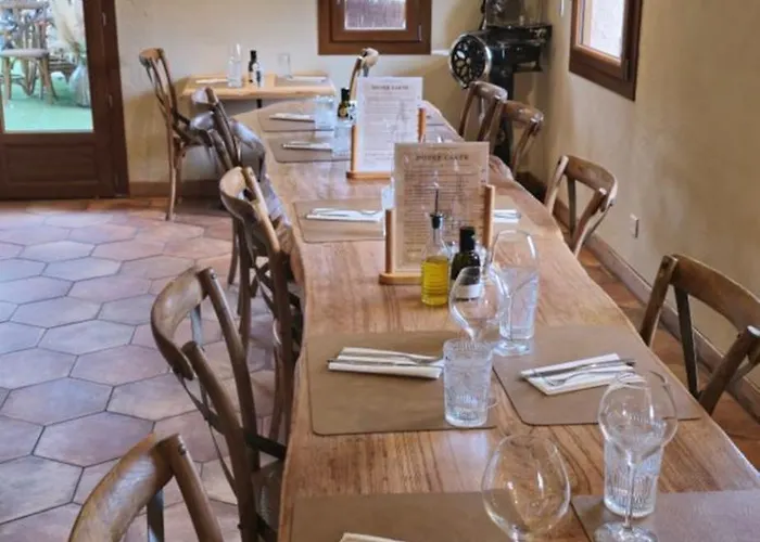 U Pasturellu Bed & Breakfast 3*