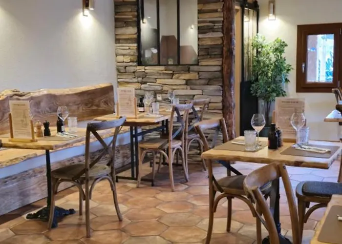 Bed & Breakfast U Pasturellu 3*